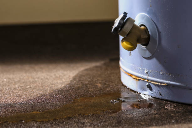 Best Commercial water damage restoration  in Sunrise Beach Village, TX