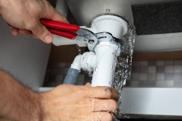 Best Flood restoration services  in Sunrise Beach Village, TX