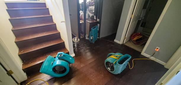 Best Emergency water damage restoration  in Sunrise Beach Village, TX